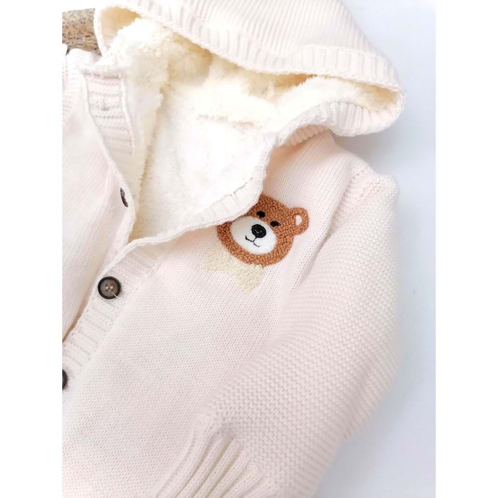 Welsoftlu Ekru Astronot Tulum