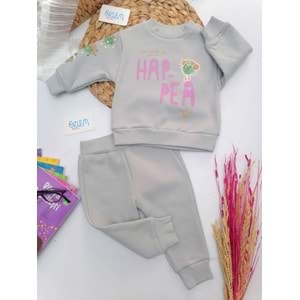 Hap-Pea 2'li Takım
