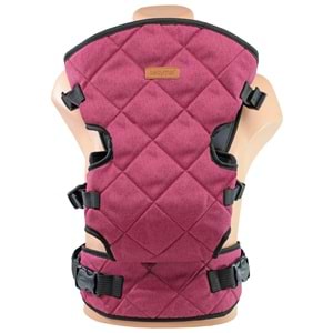 Bebek Taşıma Kangurusu Quantum