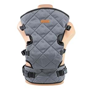 Bebek Taşıma Kangurusu Quantum
