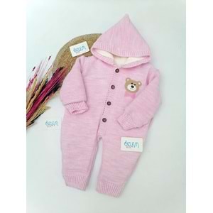 Welsoftlu Pembe Astronot Tulum