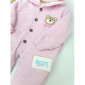 Welsoftlu Pembe Astronot Tulum