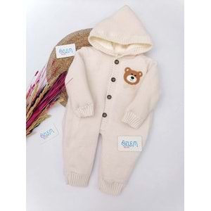 Welsoftlu Ekru Astronot Tulum