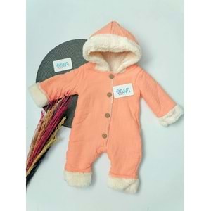 Somon Müslin&Welsoflu Astronot Tulum