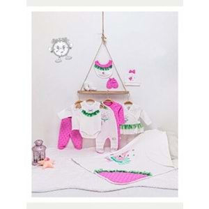 Sevimli Karpuz 10'lu Hastane Çıkışı