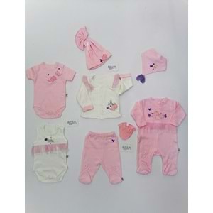 Prenses Balık 8'li Hastane Çıkışı