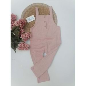 Pamuk Dokuma Salopet