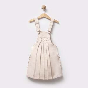 Taş Baskılı Yandan Cep Ham Jile