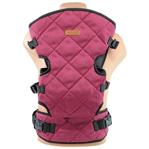 Bebek Taşıma Kangurusu Quantum