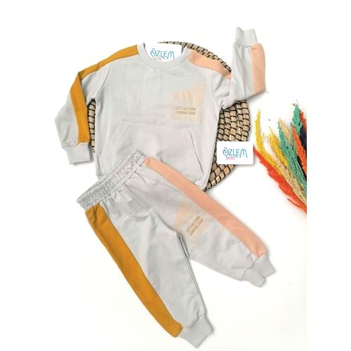 Yol Arkadaşım 2'li Takım