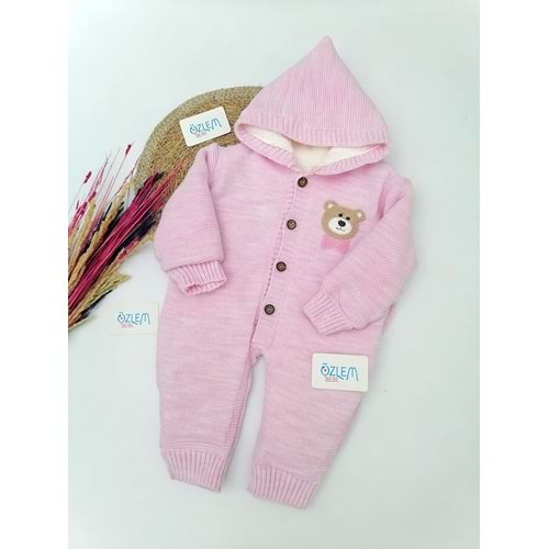 Welsoftlu Pembe Astronot Tulum