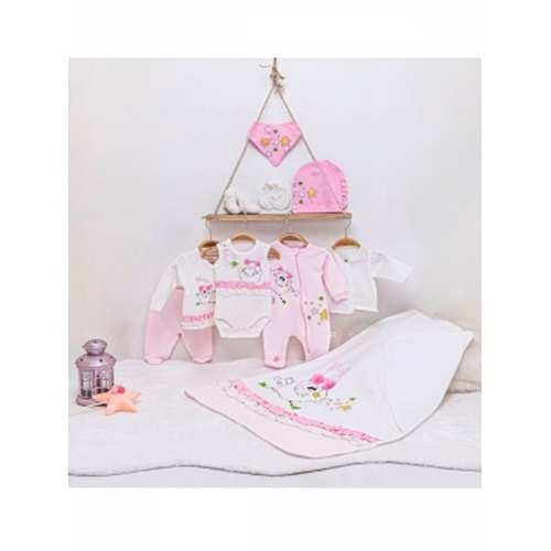 Monster 10'lu Hastane Çıkışı