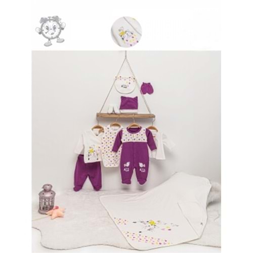 Sevimli Kedi 10'lu Hastane Çıkışı