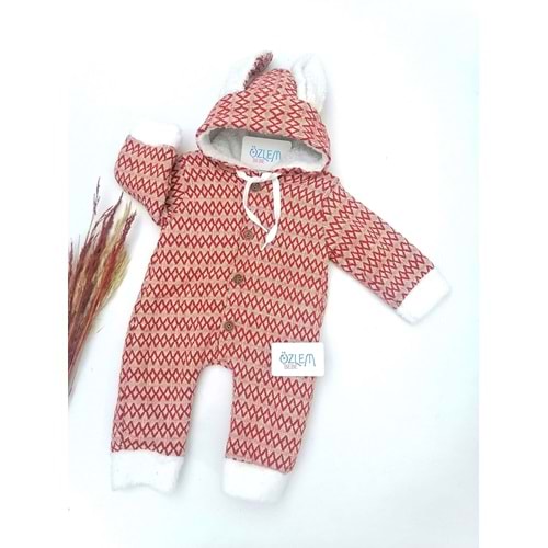 Tavşan Kulak Tarçın Welsosft Astronot