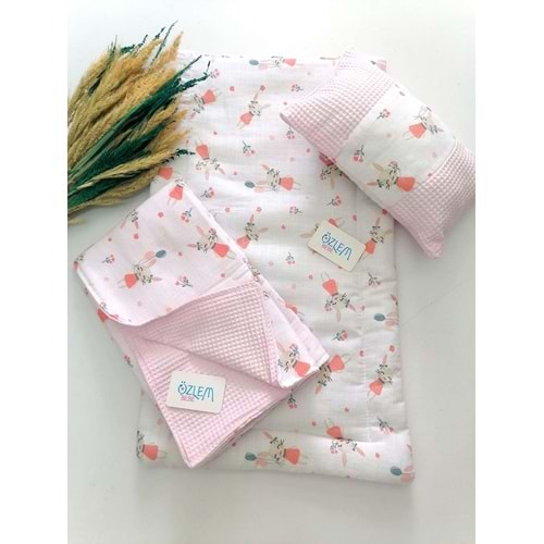 3'lü Alt Açma Takım