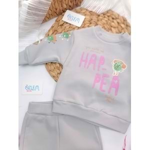 Hap-Pea 2'li Takım