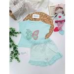 Mint Yeşili