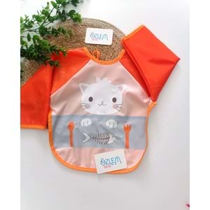 Gömlek Model Mama Önlüğü