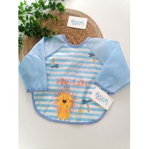 Gömlek Model Mama Önlüğü