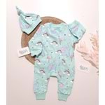 Mint Yeşili
