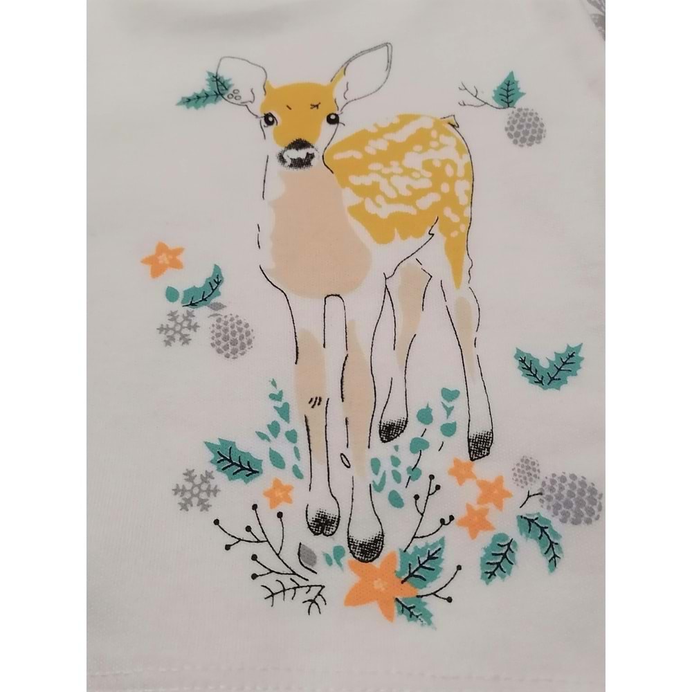 Karaca 3'li Hastane Çıkışı