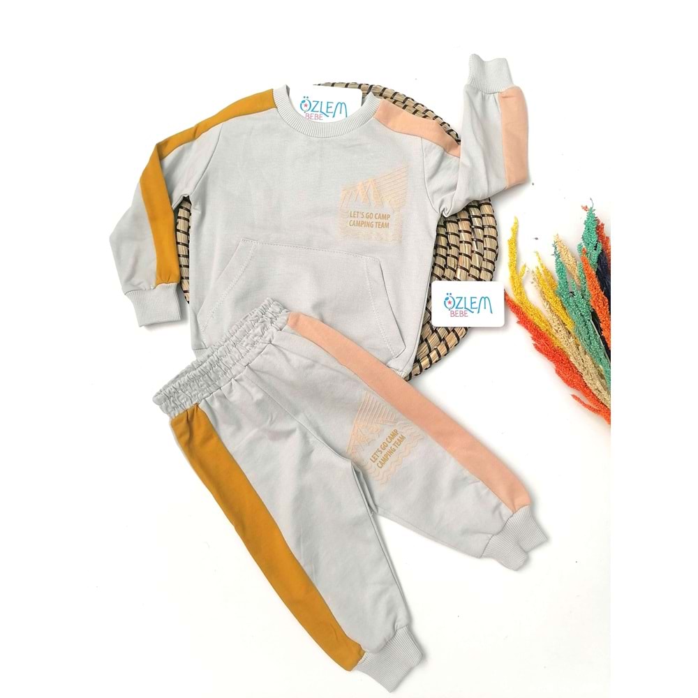 Yol Arkadaşım 2'li Takım