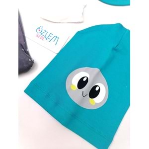 Şaşkın Tosbik 5'li Hastane Çıkışı