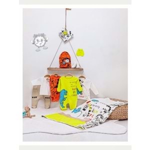 Cool Dino 10'lu Hastane Çıkışı