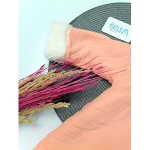 Somon Müslin&Welsoflu Astronot Tulum