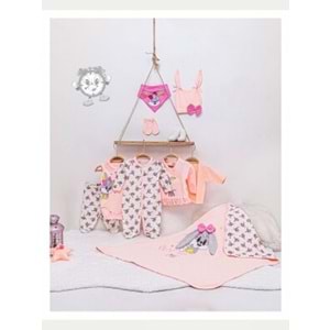 Bunny 10'lu Hastane Çıkışı