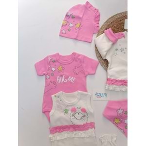 Monster 8'li Hastane Çıkışı