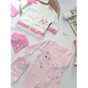 Monster 8'li Hastane Çıkışı