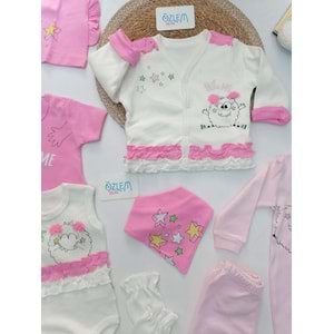 Monster 8'li Hastane Çıkışı