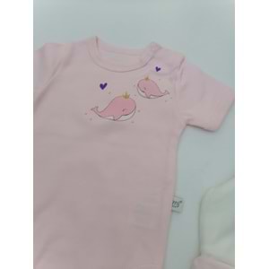 Prenses Balık 8'li Hastane Çıkışı