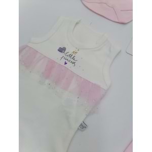 Prenses Balık 8'li Hastane Çıkışı