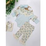 Mint Yeşili