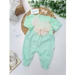 Mint Yeşili
