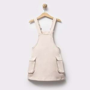 Taş Baskılı Yandan Cep Ham Jile