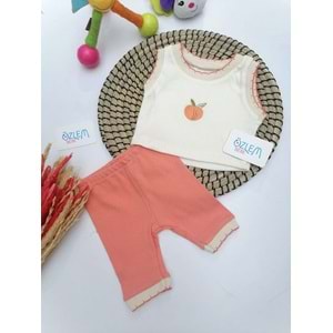 Şeker Kayısılı Raporlu 2'li Takım