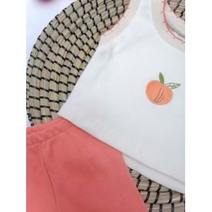 Şeker Kayısılı Raporlu 2'li Takım