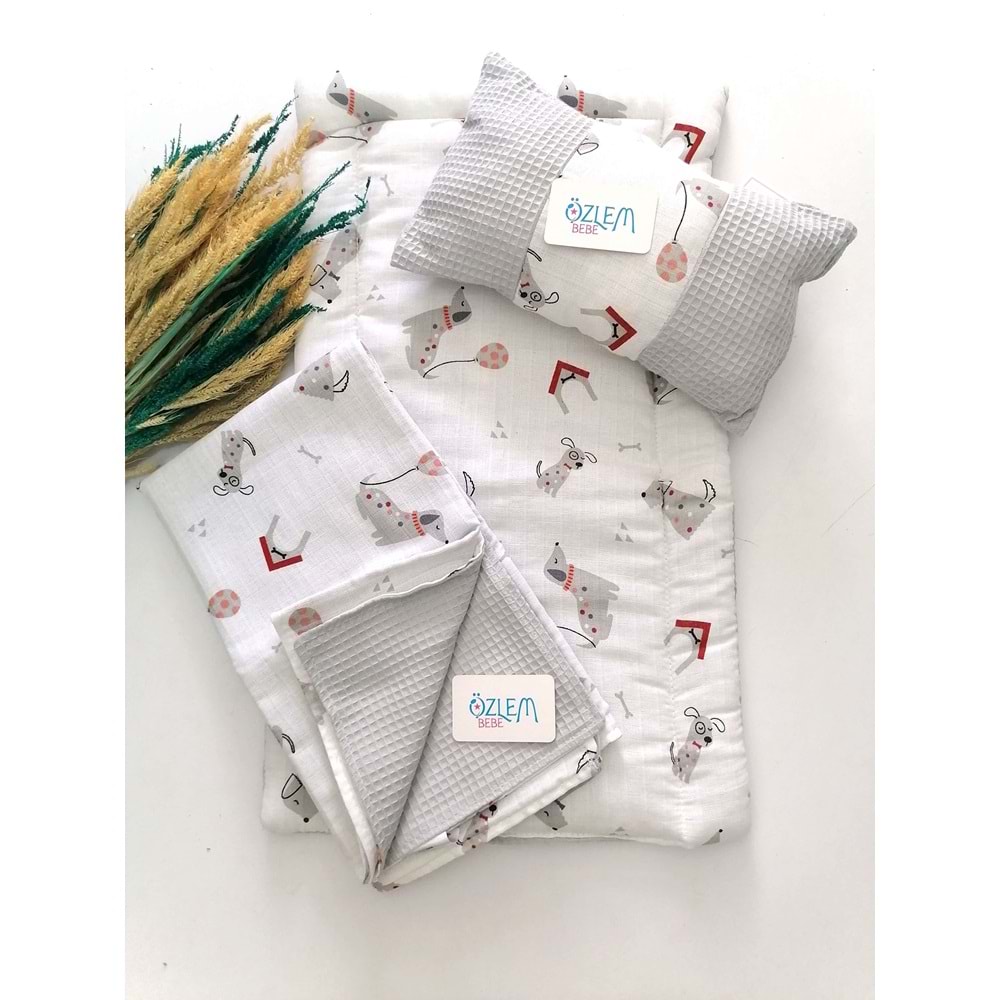 3'lü Alt Açma Takım